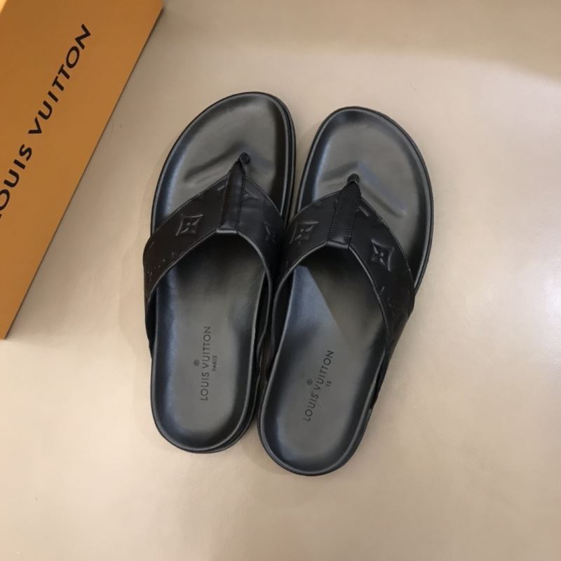 Louis Vuitton Slippers